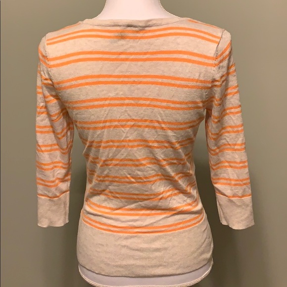 Maurices Striped Cardigan - Picture 4 of 4